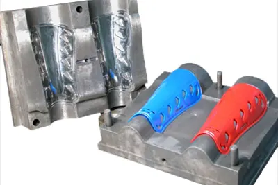 Ferramentaria, Moldes e Matrizes