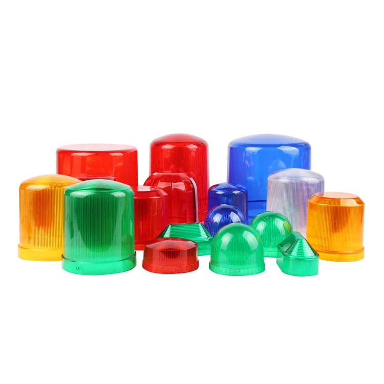 Peça em Policarbonato